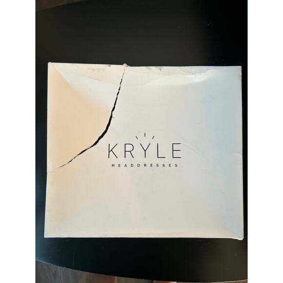 Kryle Bridal Headpiece main image 6